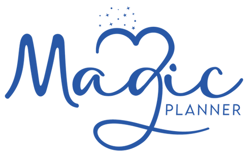 Magic Planner